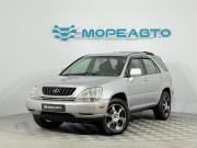Lexus RX I Калининград  - изображение 21