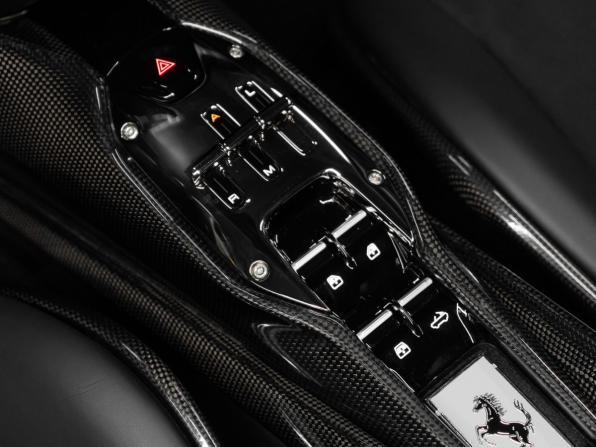 Ferrari SF90 I с пробегом 2022 года, цена 44 600 000 рублей, 7493 км, кабриолет, Автокод Объявления