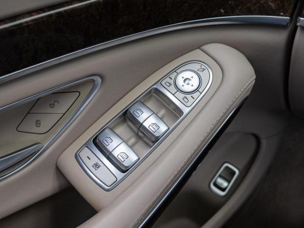 Mercedes-Benz S-Класс VI (W222 C217) с пробегом 2017 года, цена 4 480 000 рублей, 247903 км, седан, Автокод Объявления