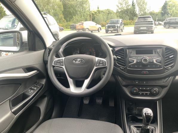 Lada (ВАЗ) Vesta I с пробегом 2021 года, цена 1 270 000 рублей, 62745 км, универсал, Автокод Объявления
