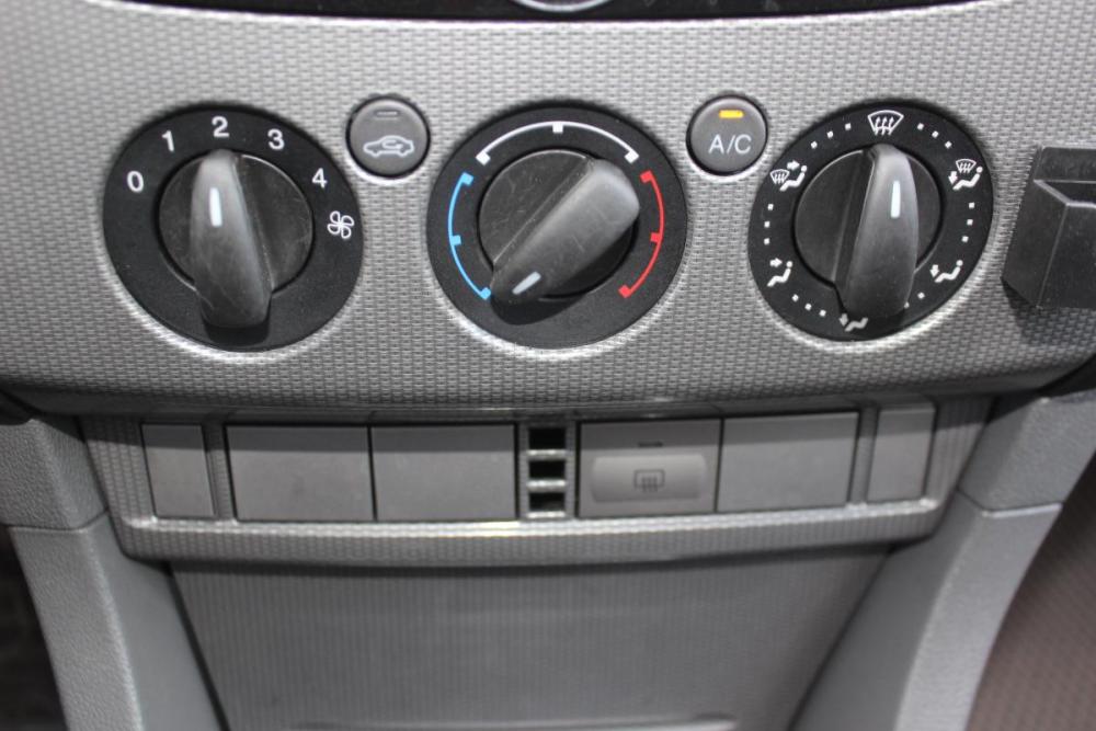 Ford Focus II Рестайлинг Белгород  - изображение 22