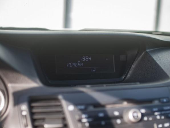 Honda Accord VIII Рестайлинг с пробегом 2012 года, цена 1 100 000 рублей, 307384 км, седан, Автокод Объявления