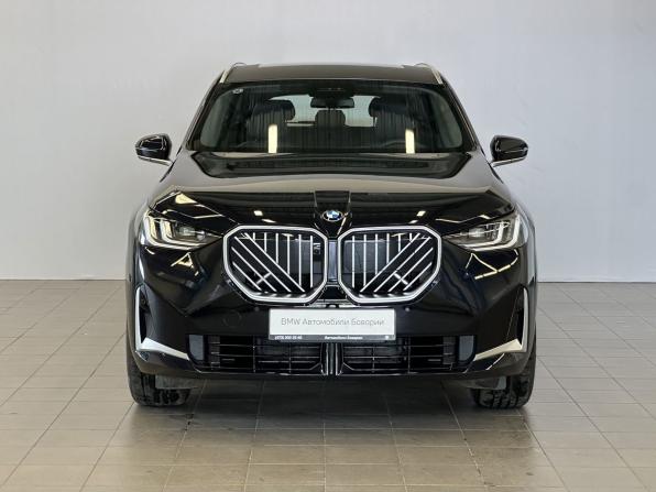 BMW X3 IV (G45/G48) с пробегом 2025 года, цена 7 400 000 рублей, 35 км, внедорожник, Автокод Объявления