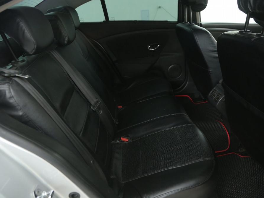 Renault Fluence I Иваново  - изображение 11