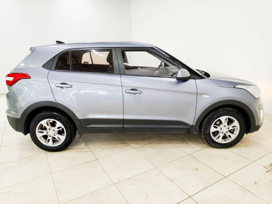 Hyundai Creta I Тула  - изображение 4