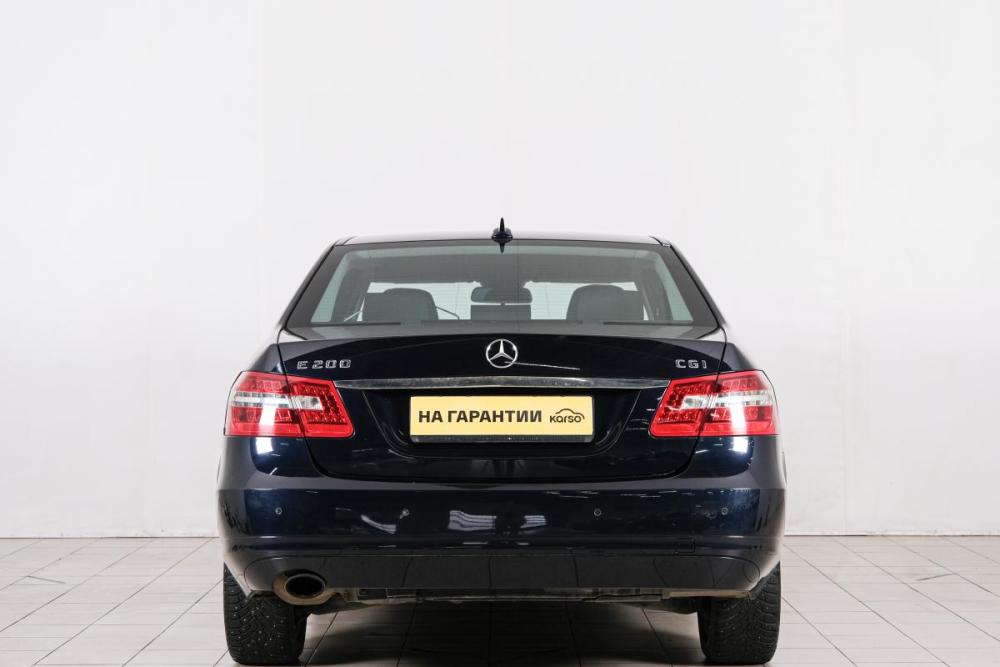 Mercedes-Benz E-Класс IV (W212 S212 C207) Красноярск  - изображение 6