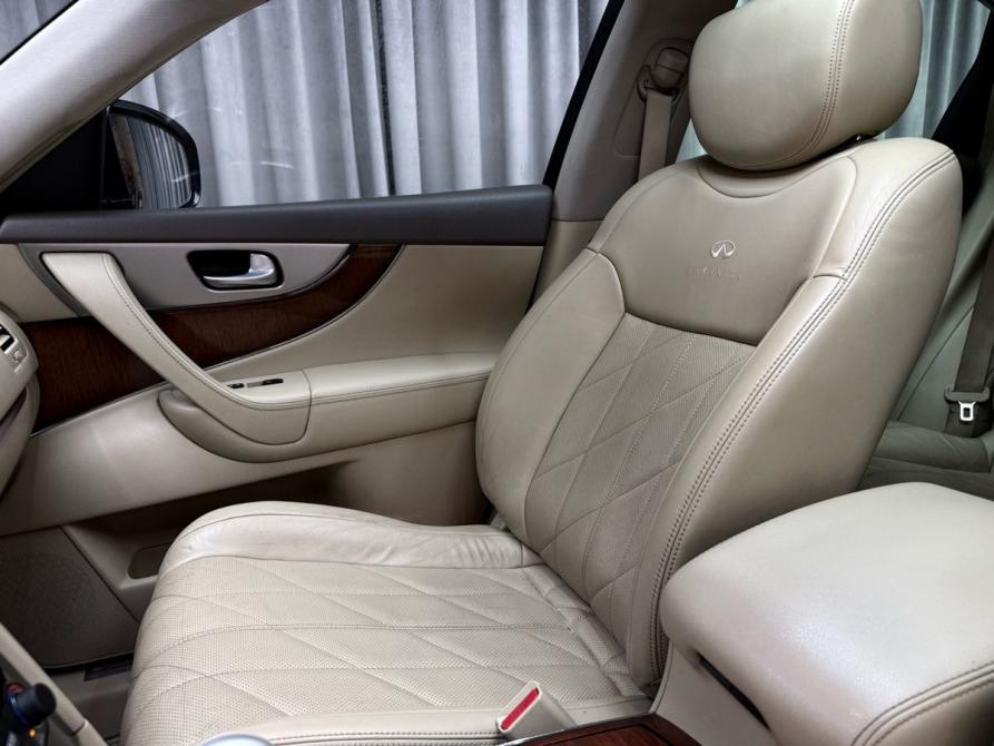 Infiniti QX70 Ижевск  - изображение 27