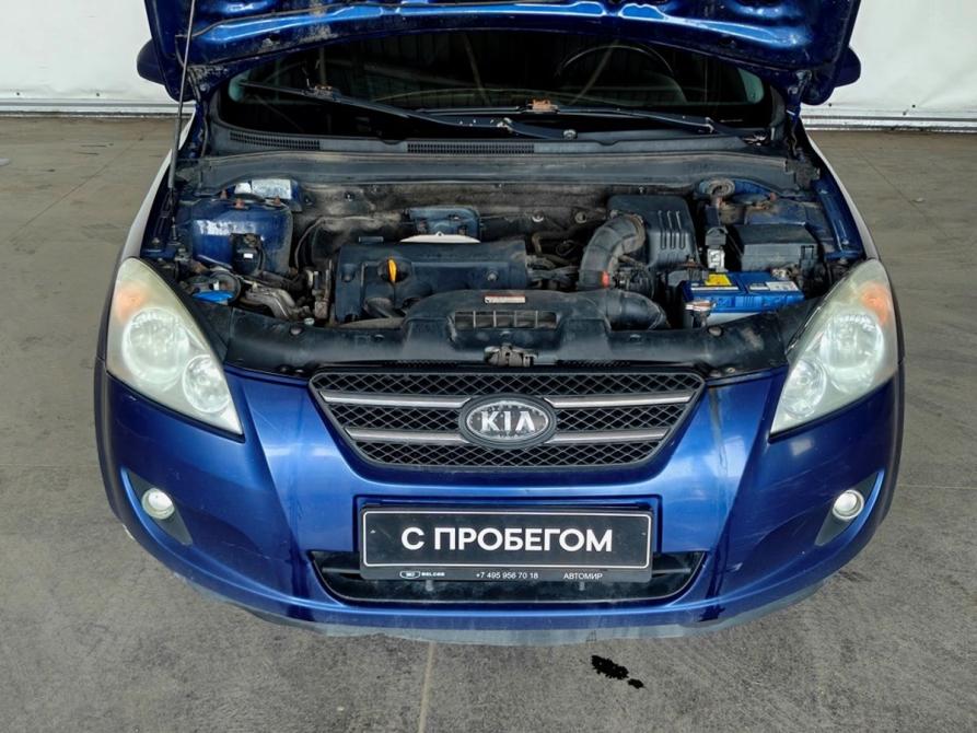 Kia Ceed I Москва  - изображение 17