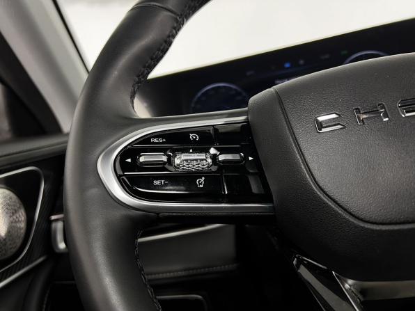 Chery Tiggo 7 Pro Max I с пробегом 2024 года, цена 2 070 000 рублей, 33100 км, внедорожник, Автокод Объявления