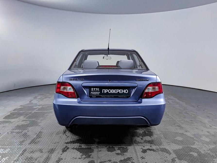 Daewoo Nexia I Рестайлинг Уфа  - изображение 7