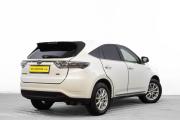 Toyota Harrier III (XU60) Барнаул  - изображение 35