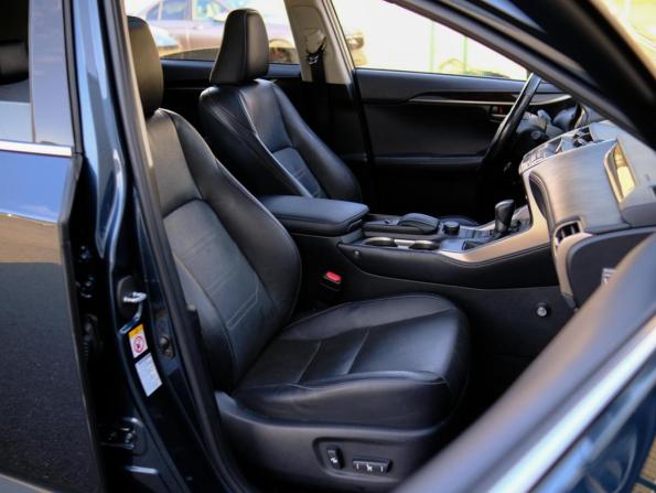 Lexus NX I с пробегом 2014 года, цена 2 355 555 рублей, 113608 км, внедорожник, Автокод Объявления