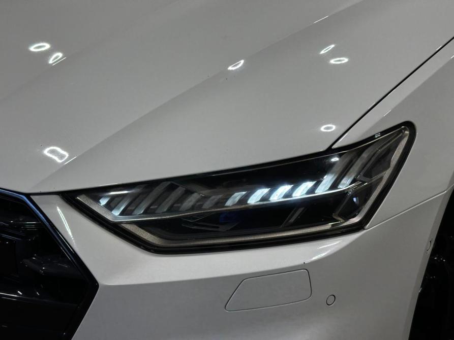 Audi A7 II (4K) Челябинск  - изображение 11