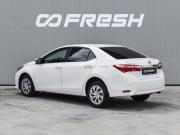 Toyota Corolla XI (E160 E170 E180) Краснодар  - изображение 22