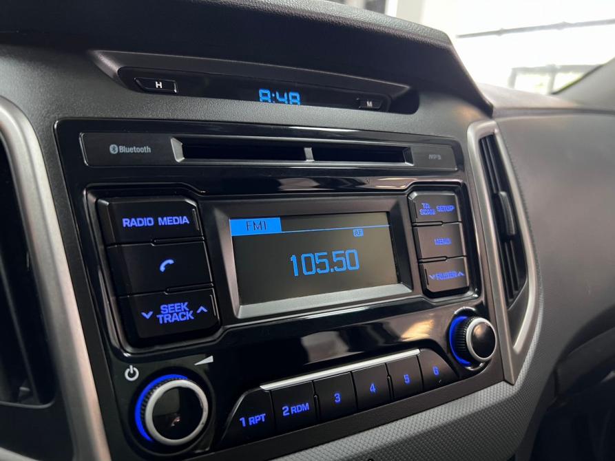 Hyundai Creta I Тверь  - изображение 17