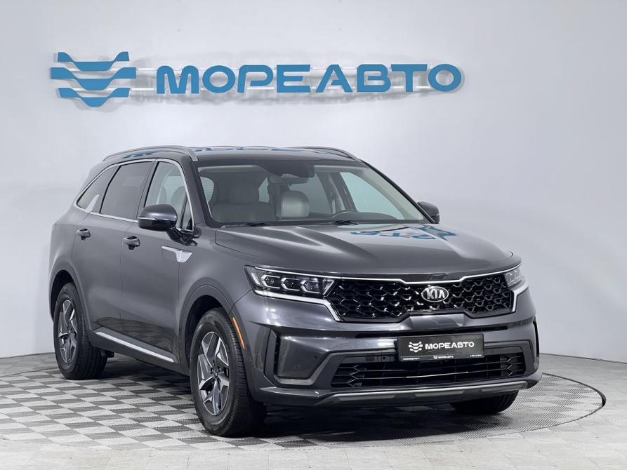 Kia Sorento IV Калининград  - изображение 3