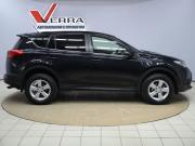 Toyota RAV4 IV (XA40) Уфа  - изображение 18