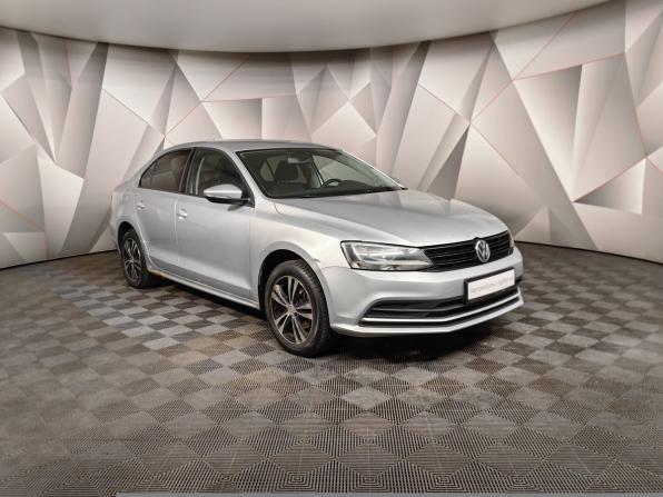 Volkswagen Jetta VI Рестайлинг с пробегом 2015 года, цена 859 000 рублей, 267899 км, седан, Автокод Объявления