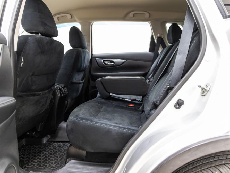 Nissan X-Trail III Волгоград  - изображение 35