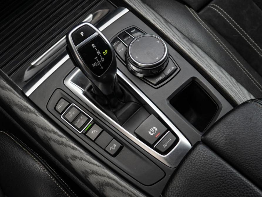 BMW X5 III (F15) Краснодар  - изображение 12