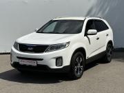 Kia Sorento II Рестайлинг Москва  - изображение 17