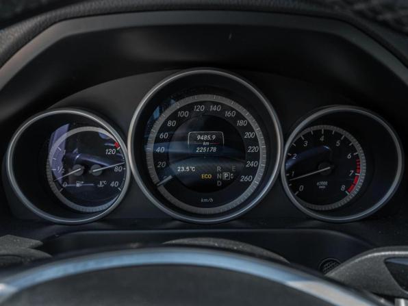 Mercedes-Benz E-Класс IV (W212 S212 C207) Рестайлинг с пробегом 2015 года, цена 1 825 000 рублей, 225178 км, седан, Автокод Объявления