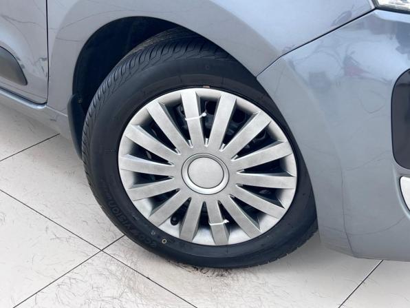 Citroen C3 Picasso I с пробегом 2010 года, цена 550 000 рублей, 186111 км, минивэн, Автокод Объявления