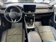 Toyota RAV4 V (XA50) Пермь  - изображение 59