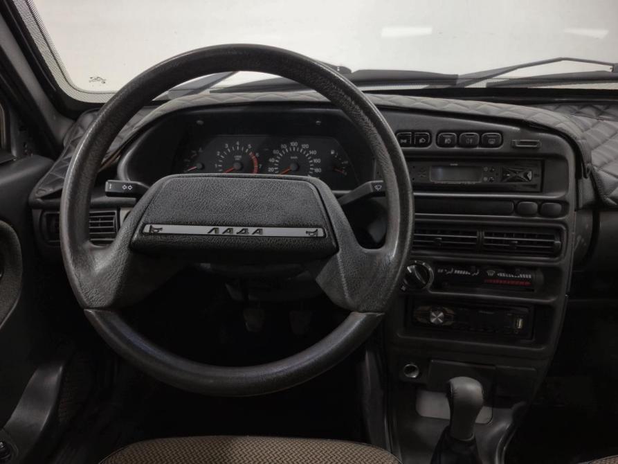 Lada (ВАЗ) 2114 Альметьевск  - изображение 14