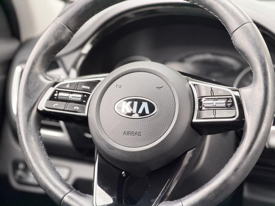 Kia Seltos I Тверь  - изображение 17