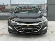Chevrolet Malibu IX Рестайлинг Владикавказ  - изображение 15