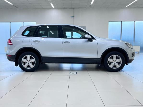 Volkswagen Touareg II с пробегом 2012 года, цена 2 399 000 рублей, 119230 км, внедорожник, Автокод Объявления