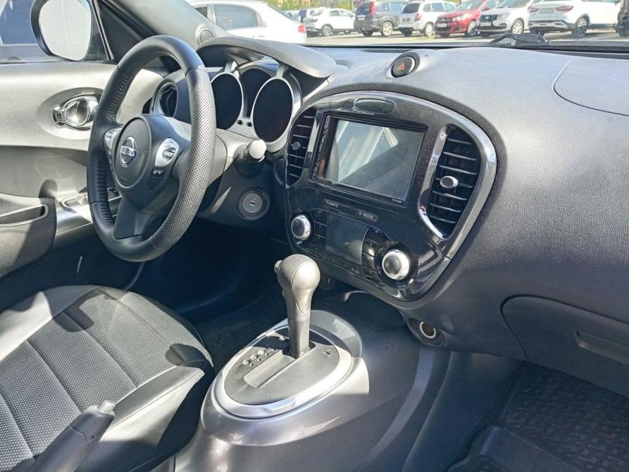 Nissan Juke I Оренбург  - изображение 10