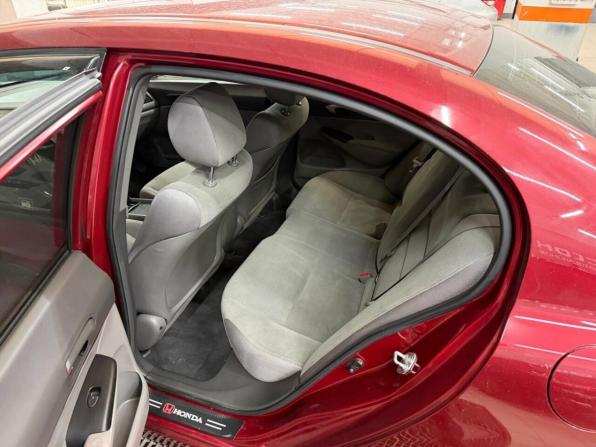 Honda Civic VIII с пробегом 2006 года, цена 665 000 рублей, 215016 км, седан, Автокод Объявления