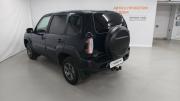 Lada (ВАЗ) Niva Travel I Москва  - изображение 21