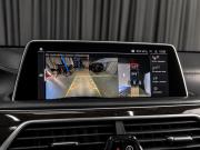 BMW 7 серии VI (G11/G12) Рестайлинг Тюмень  - изображение 64