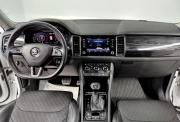 Skoda Kodiaq I Саратов  - изображение 45