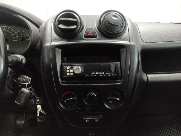 Lada (ВАЗ) Kalina I с пробегом 2012 года, цена 230 000 рублей, 203416 км, хэтчбек, Автокод Объявления