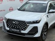 Chery Tiggo 7 Pro Max I Рестайлинг Екатеринбург  - изображение 49