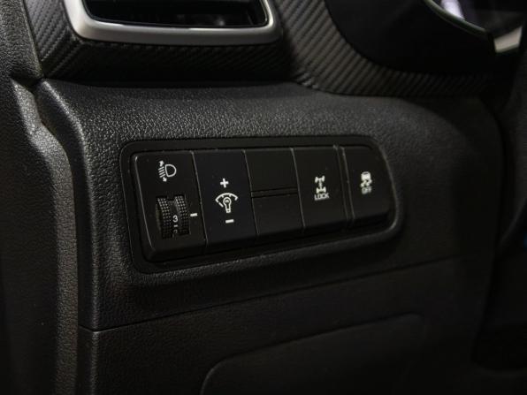 Hyundai Tucson III с пробегом 2018 года, цена 2 377 000 рублей, 70187 км, внедорожник, Автокод Объявления