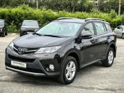 Toyota RAV4 IV (XA40) Мурманск  - изображение 26