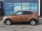 Hyundai Creta I Архангельск  - изображение 17