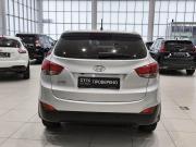 Hyundai ix35 I Рестайлинг Казань  - изображение 29