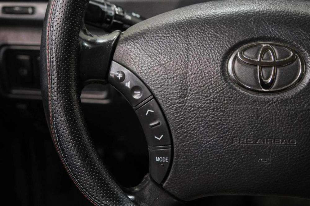 Toyota Camry V (XV30) Рестайлинг Новокузнецк  - изображение 21
