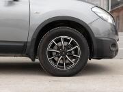 Nissan Qashqai II Новосибирск  - изображение 28