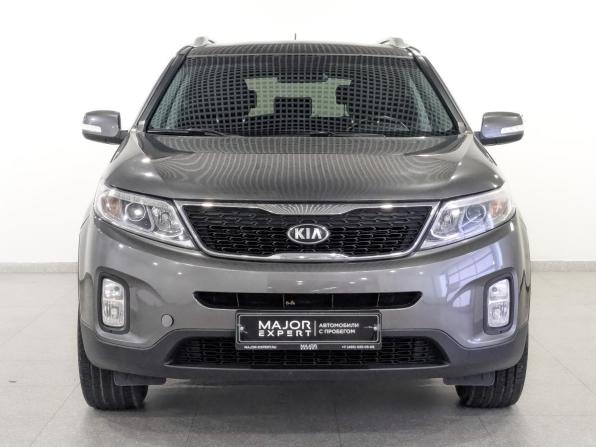 Kia Sorento II Рестайлинг с пробегом 2018 года, цена 1 925 000 рублей, 116194 км, внедорожник, Автокод Объявления
