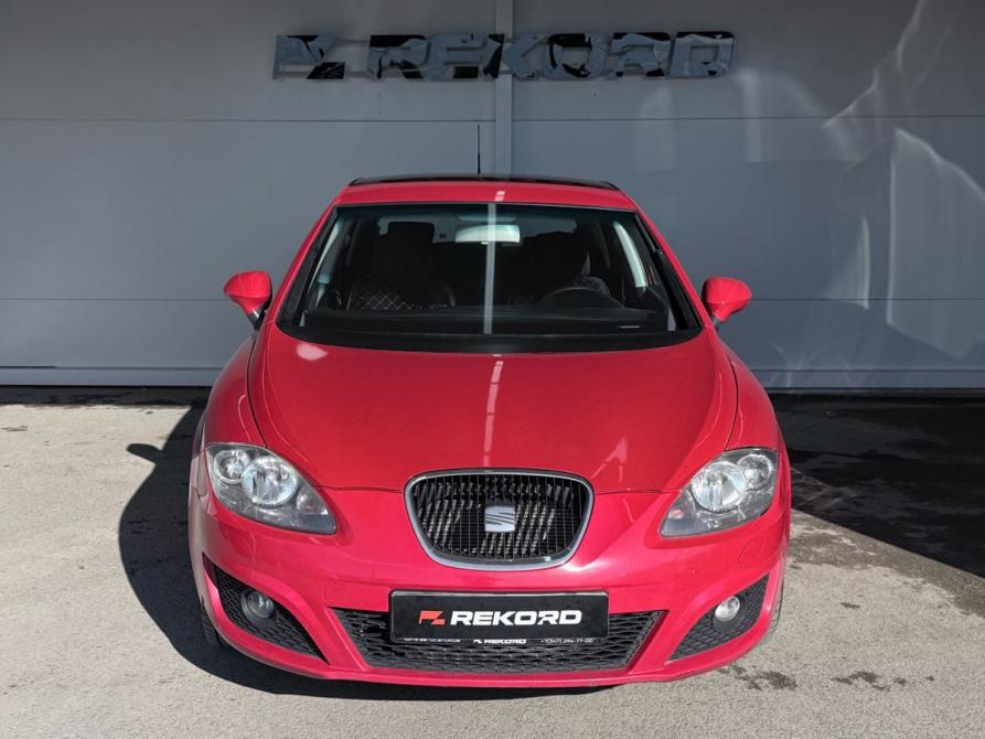 SEAT Leon II Рестайлинг Уфа  - изображение 5