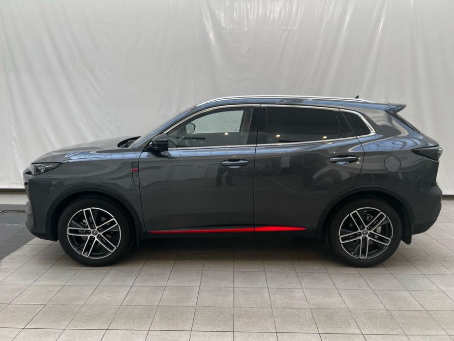 Changan CS55 Plus II Нижний Тагил  - изображение 2