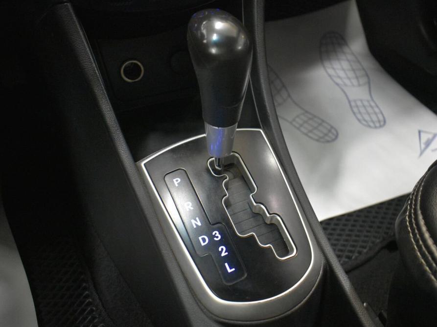 Hyundai Solaris I Мурманск  - изображение 15