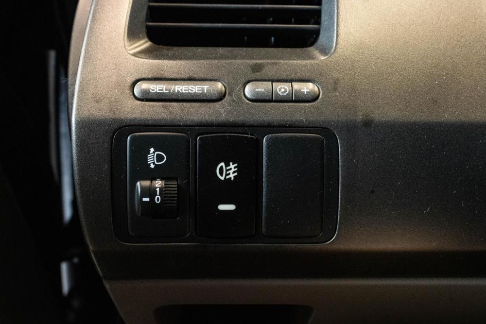 Honda Civic VIII Уфа  - изображение 14